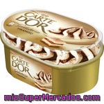 Helado De Tiramisú Carte D´or 900 Mililitros