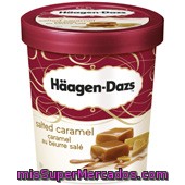 Helado
            Haagen Dazs Salted Caram. 448 Grs