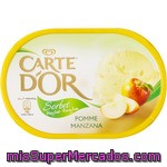 Helado Sorbete De Manzana En Tarrina Carte D'or 1 L.