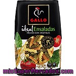 Hélices Con Vegetales Gallo 500 G.