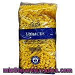 Helices Pasta, Hacendado, Paquete 500 G