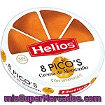 Helios Picos Membrillo 170g