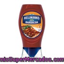 Hellman´s Salsa Barbacoa Bote 250 Ml