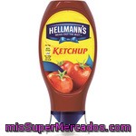 Hellmann's Ketchup Envase 430 Ml
