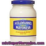 Hellmann's Mayonesa Frasco 225ml