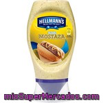 Hellmann's Mostaza Envase 250 Ml