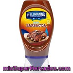 Hellmann's Salsa Barbacoa 300ml