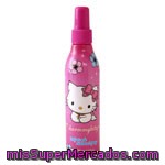 Hello Kitty Colonia Corporal 200ml