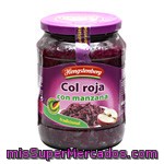 Hengstenberg Col Roja Con Manzana 680g