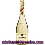 Henkell Vino Espumoso Blanc De Blancs Botella 75 Cl
