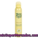 Heno De Pravia Desodorante Sin Alcohol Spray 200ml