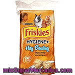 Heno Para Roedores Friskies 1 Kg.