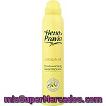 Heno Pravia Desodorante Spray Heno De Pravia 200ml
