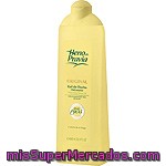 Heno Pravia Gel De Baño Heno De Pravia 750ml