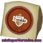 Heraldo Queso Curado Cuña 480g