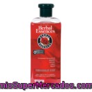 Herbal Essences Champu Cabellos Secos Y Dañados Frasco 400 Ml