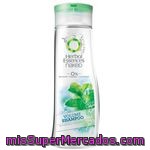 Herbal Essences Champú Naked Volumen 250ml