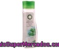 Herbal Essences Nude Champú Volumen Con Extractos De Pomelo Y Menta Frasco 400 Ml