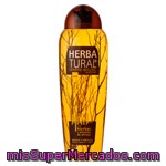 Herbatural Champú Natural Hierbas 500ml