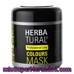 Herbatural Mascarilla Color 500ml
