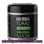 Herbatural Mascarilla Universal 500ml