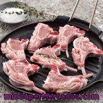 Hermanos Masa Cordero Lechal Chuletas