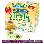 Hermesetas Edulcorante De La Planta De Stevia Estuche 60 Sobres