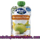 Hero Baby Manzana Y Plátano Pouch 100 Gr