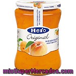 Hero Confitura De Albaricoque Frasco 345 G