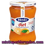 Hero Confitura De Naranja -diet 280g