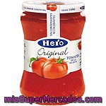 Hero Confitura De Tomate Frasco 345 G