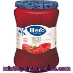 Hero Confitura Extra De Fresas Selectas Frasco 360 G