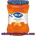 Hero Confitura Naranjas Amargas Selectas Frasco 345 G