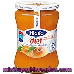 Hero Diet Confitura De Albaricoques Frasco 280 Gr