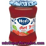 Hero Diet Confitura De Fresas Con Stevia Frasco 280 G