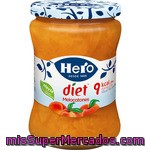 Hero Diet Confitura De Melocotones Con Stevia Frasco 280 G