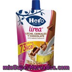 Hero Linea Cereales Con Chocolate Y Leche Envase 100 G