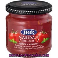 Hero Maridaje Tomate 225g