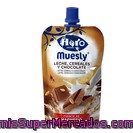 Hero Muesli Leche, Cereales Y Chocolate Pouch 100 Gr