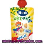 Hero Supernanos Natillas Clásicas Bolsita 100 G