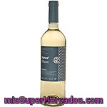 Heus Vino Blanco D.o. Empordá Botella 75 Cl