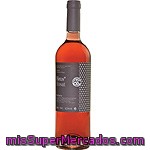 Heus Vino Rosado D.o. Empordá Botella 75 Cl