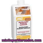 Hg Abrillantador Protector Laminado Botella 1 L