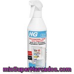 Hg Descongelador Rápido Para Frigorifico Pistola 500 Ml