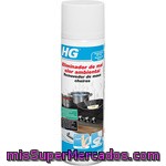 Hg Eliminador De Mal Olor Ambiental Spray 400 Ml