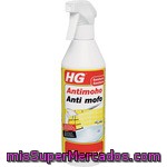 Hg Limpiador Antimoho Botella 500 Ml