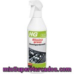 Hg Quitagrasa Universal Pistola 500 Ml