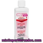 Hg Quitamanchas De Maquillaje Hierba Polen Marcadores Y Chicles Bote 500 Ml