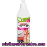 Hg Tratamiento Previo Anti-manchas Ultra Eficaz Con Oxígeno Activo Spray 500 Ml Para Lavado A Máquina Y A Mano