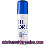 Hi&dri Desodorante Roll-on Anti-transpirante Envase 100 Ml